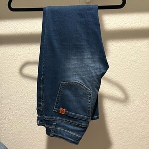 Born Primitive Ultra Stretch Denim skinny jeans